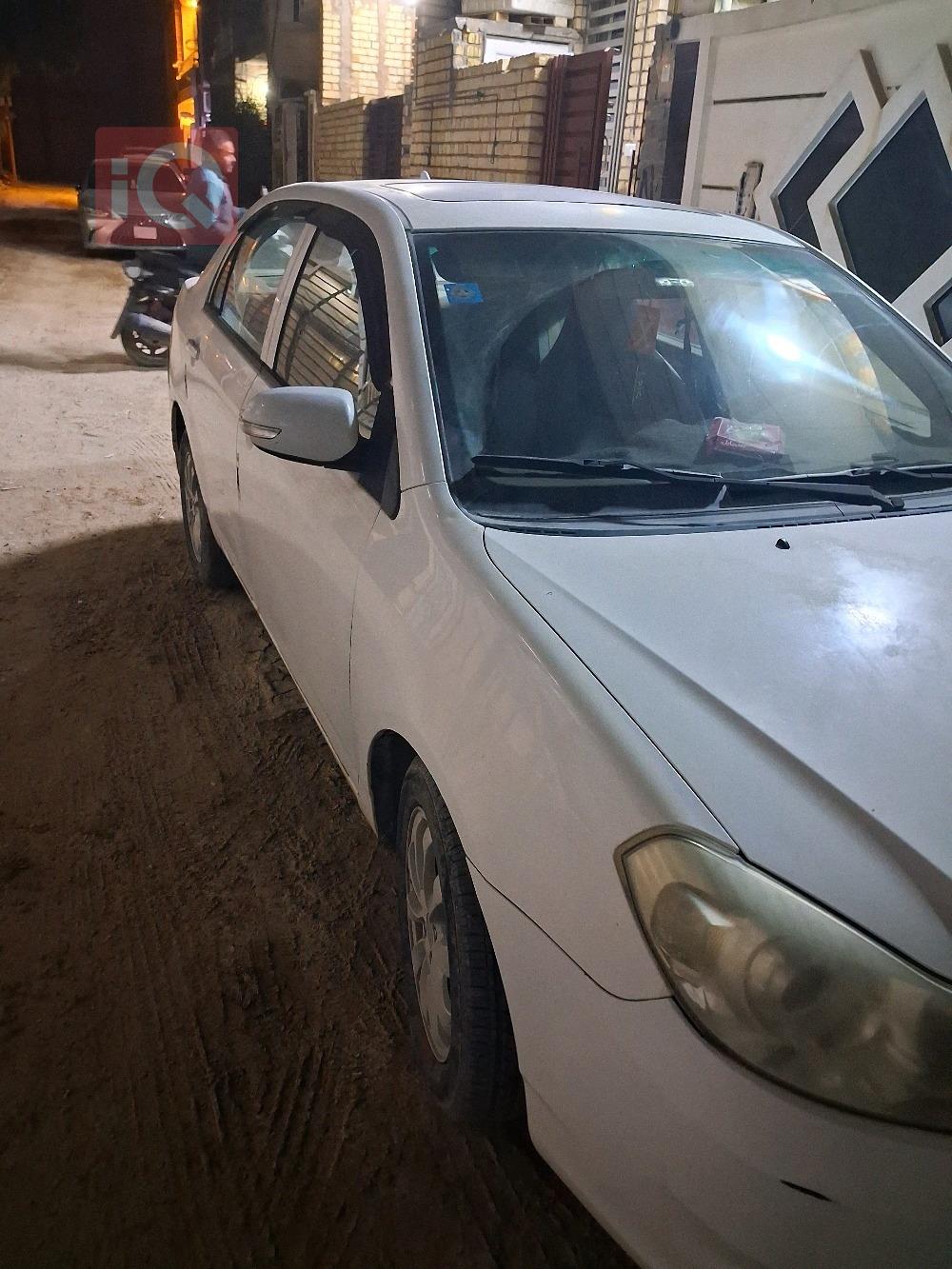 بي واي دي G3